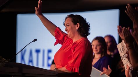Katie Porter partners with GOP rep to introduce bill to prevent infant formula crisis